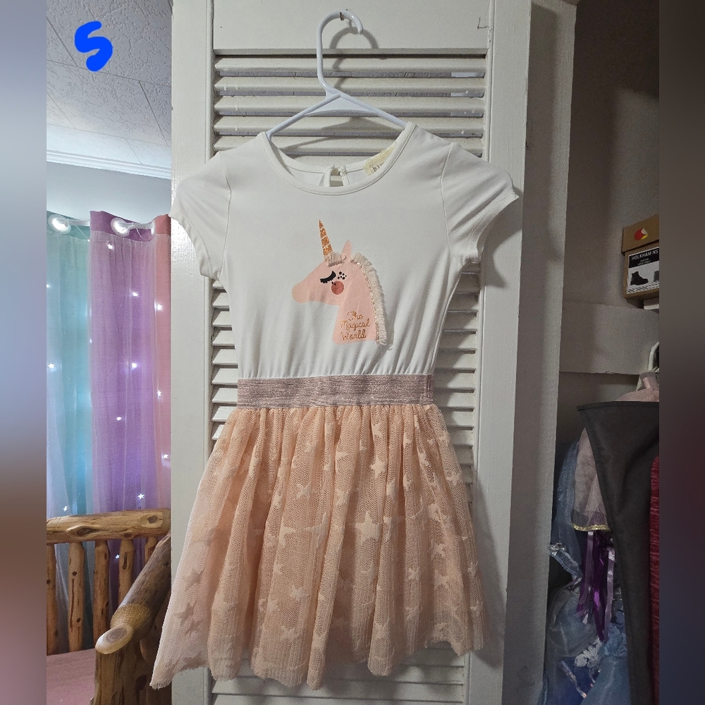 Btween dress size 5